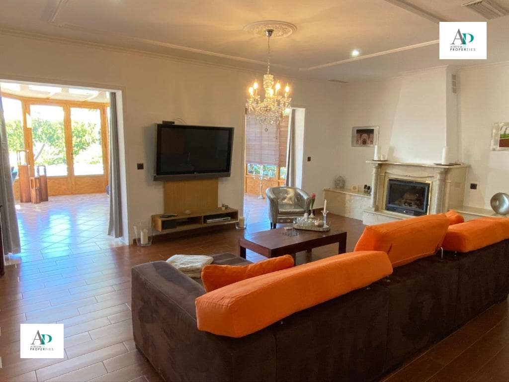 3 sovrum Villa att hyra i La Marina med pool - 2 000 € (Ref: 9495454)