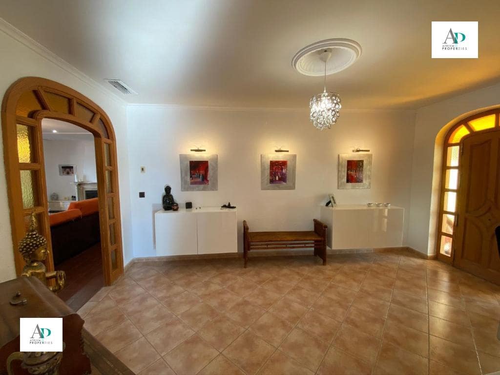 3 sovrum Villa att hyra i La Marina med pool - 2 000 € (Ref: 9495454)