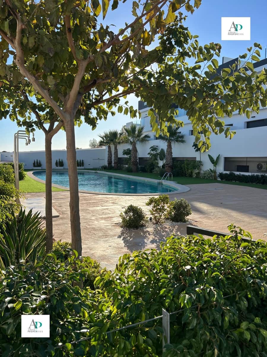 3 sovrum Villa att hyra i Orihuela Costa med pool - 1 800 € (Ref: 9502974)