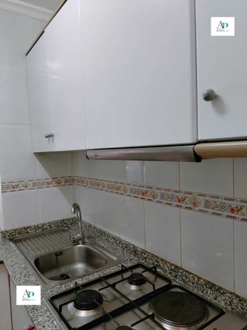 2 bedroom Flat for rent in Torrevieja with pool - € 700 (Ref: 9504718)