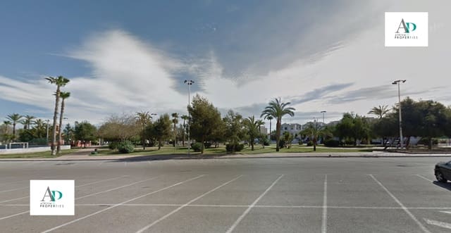 2 bedroom Flat for rent in Torrevieja with pool - € 700 (Ref: 9504718)