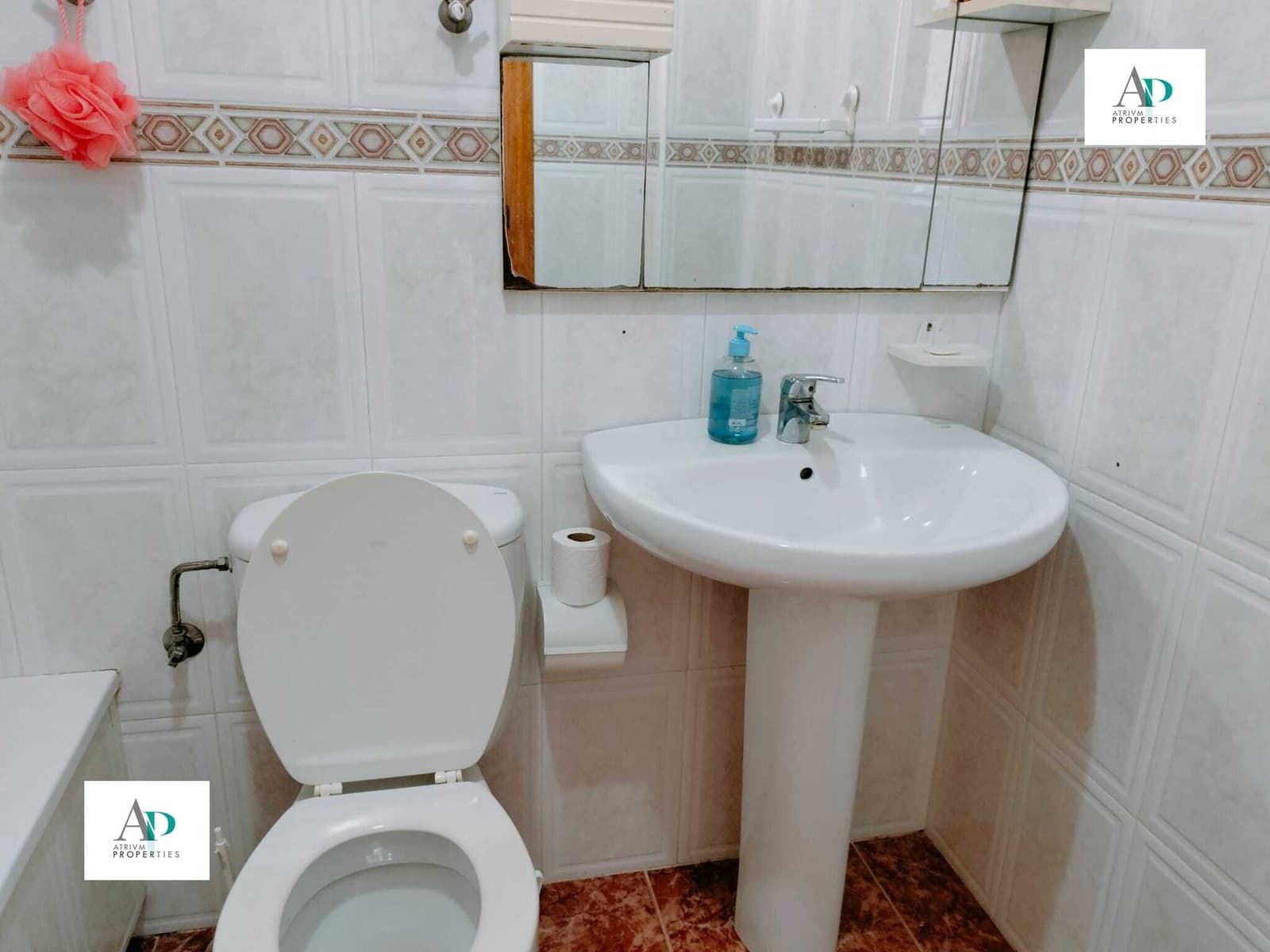 2 bedroom Flat for rent in Torrevieja with pool - € 700 (Ref: 9504718)