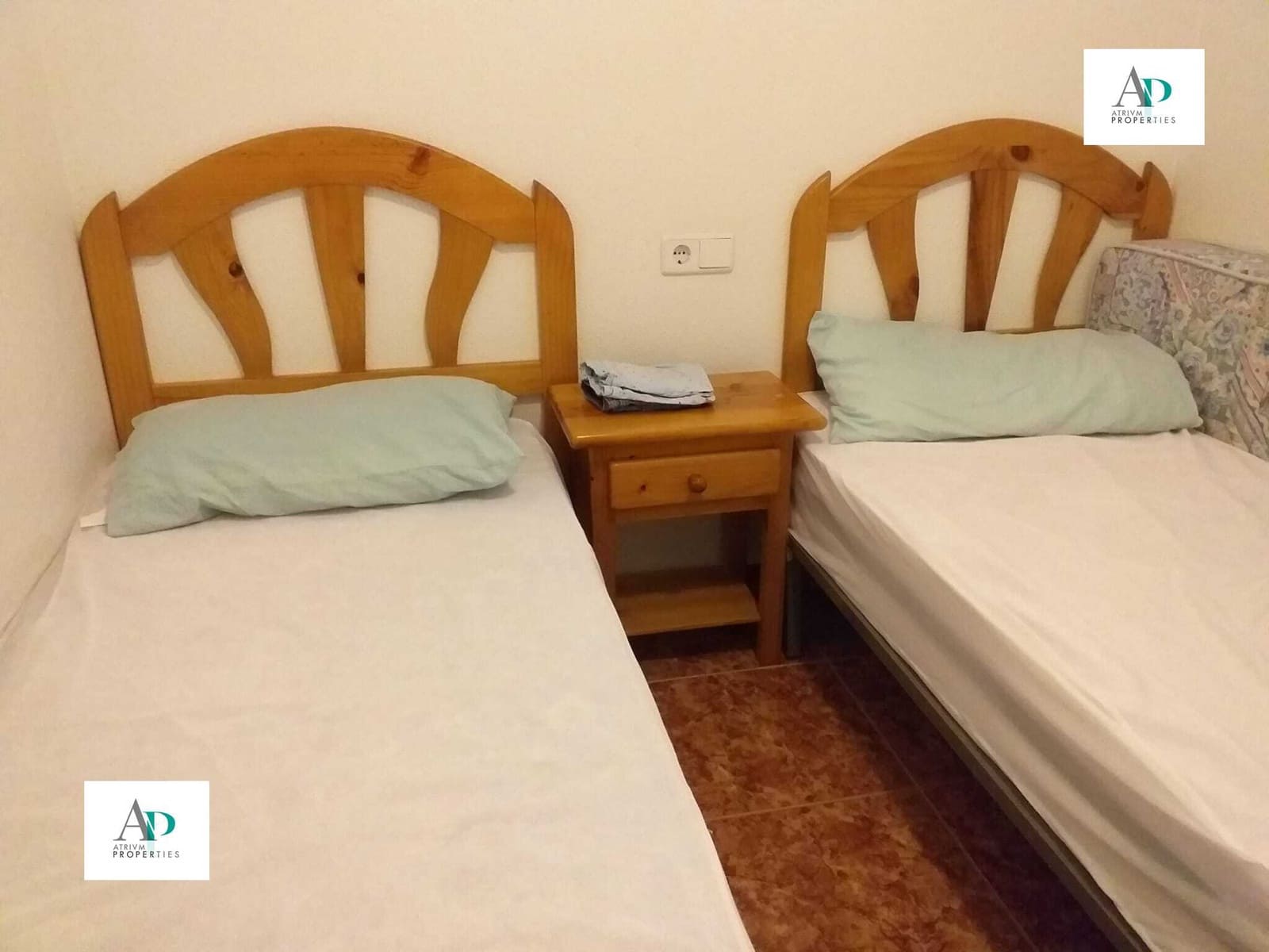 2 bedroom Flat for rent in Torrevieja with pool - € 700 (Ref: 9504718)