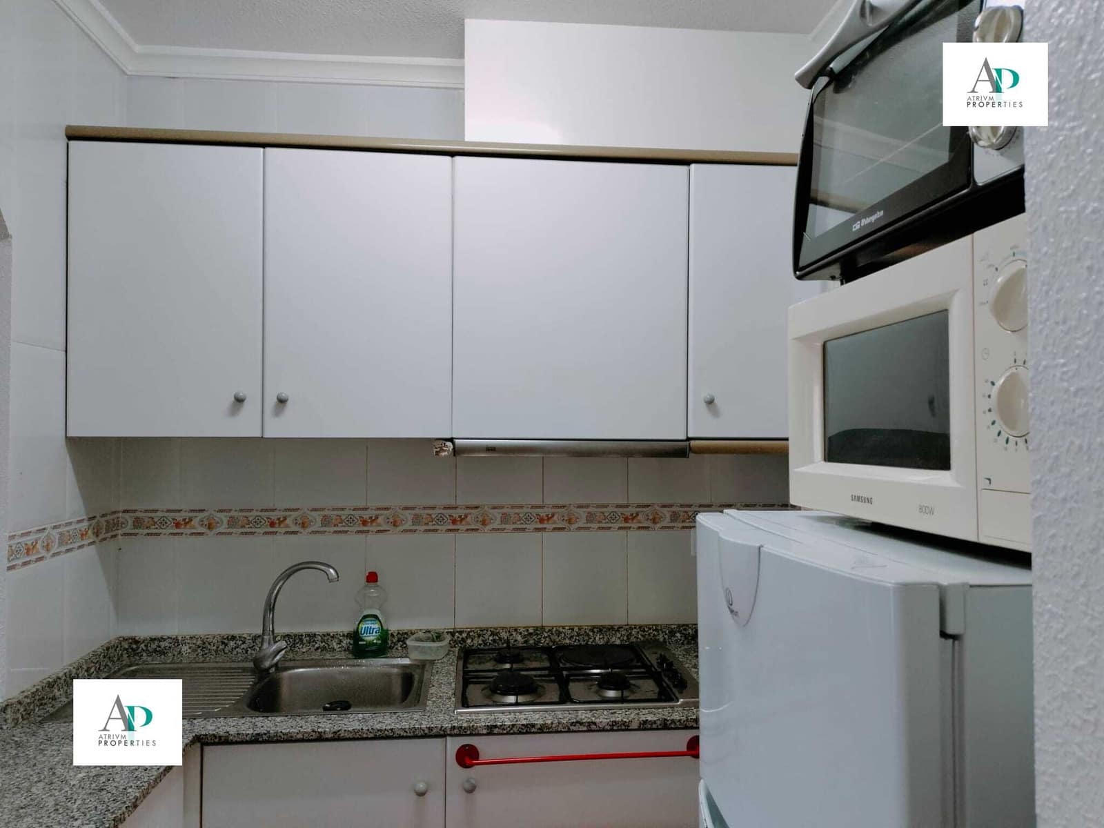 2 bedroom Flat for rent in Torrevieja with pool - € 700 (Ref: 9504718)