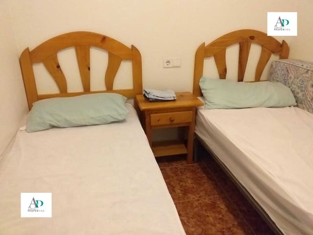 2 bedroom Flat for rent in Torrevieja with pool - € 700 (Ref: 9504718)