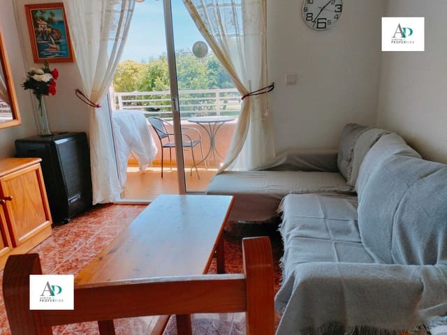 2 bedroom Flat for rent in Torrevieja with pool - € 700 (Ref: 9504718)