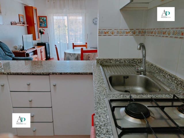 2 bedroom Flat for rent in Torrevieja with pool - € 700 (Ref: 9504718)