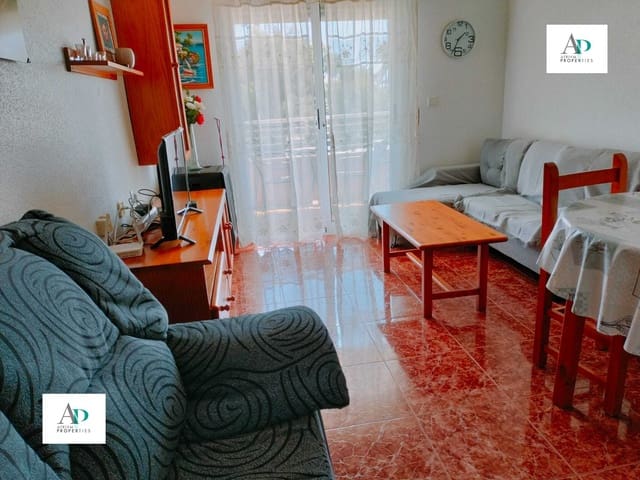 2 bedroom Flat for rent in Torrevieja with pool - € 700 (Ref: 9504718)