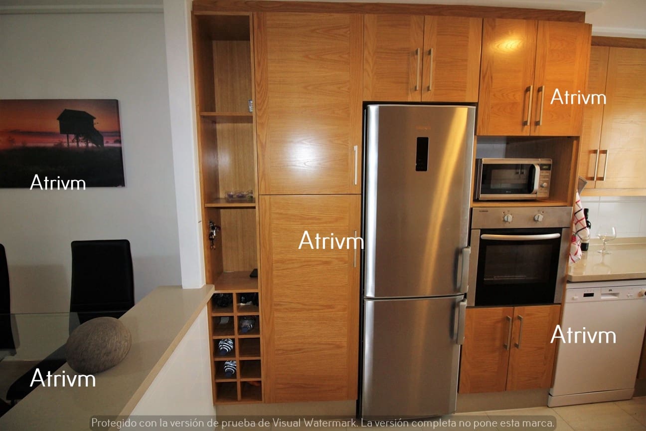 2 makuuhuone Asunto vuokrattavana paikassa La Zenia mukana uima-altaan - 1 040 € (Ref: 9509108)