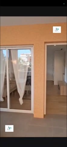 3 bedroom Flat for rent in El Raso, Guardamar del Segura with pool - € 1,100 (Ref: 9524701)