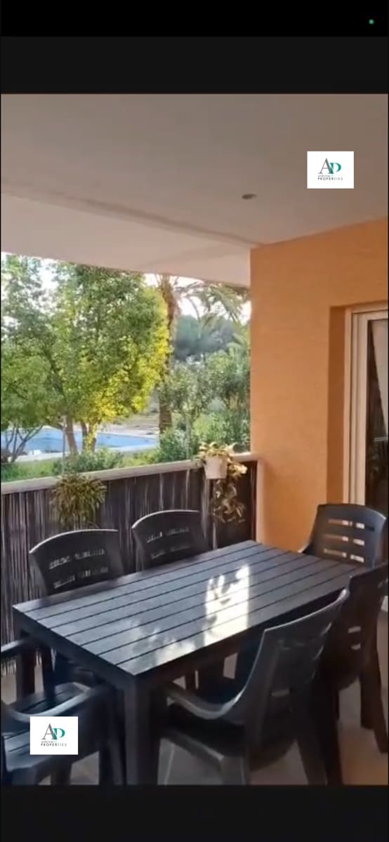 3 bedroom Flat for rent in El Raso with pool - € 1,100 (Ref: 9524701)