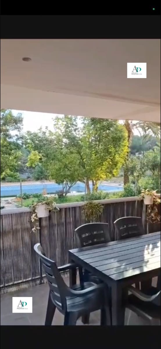 3 bedroom Flat for rent in El Raso with pool - € 1,100 (Ref: 9524701)