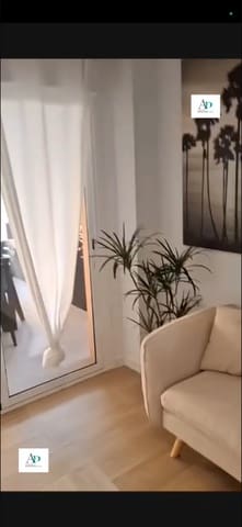 3 bedroom Flat for rent in El Raso, Guardamar del Segura with pool - € 1,100 (Ref: 9524701)