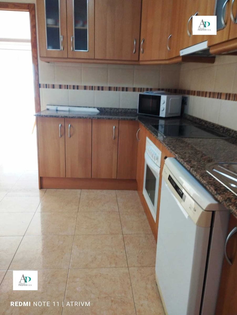 3 camera da letto Appartamento da affittare in Guardamar del Segura - 1.300 € (Rif: 9532527)