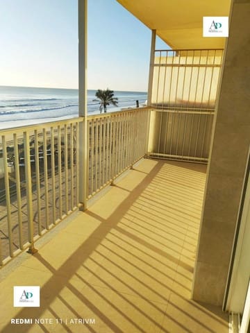 3 camera da letto Appartamento da affittare in Guardamar del Segura - 1.300 € (Rif: 9532527)