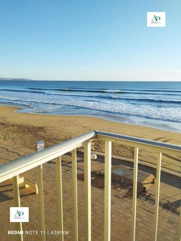 3 camera da letto Appartamento da affittare in Guardamar del Segura - 1.300 € (Rif: 9532527)