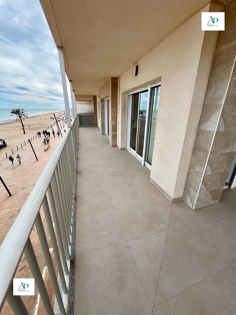 3 bedroom Flat for rent in Guardamar del Segura - € 1,200 (Ref: 9532527)