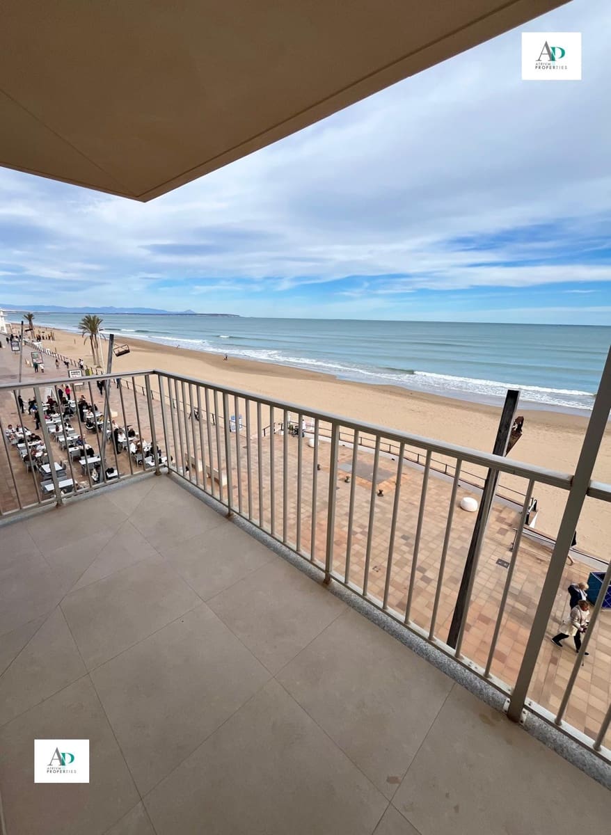 3 bedroom Flat for rent in Guardamar del Segura - € 1,200 (Ref: 9532527)