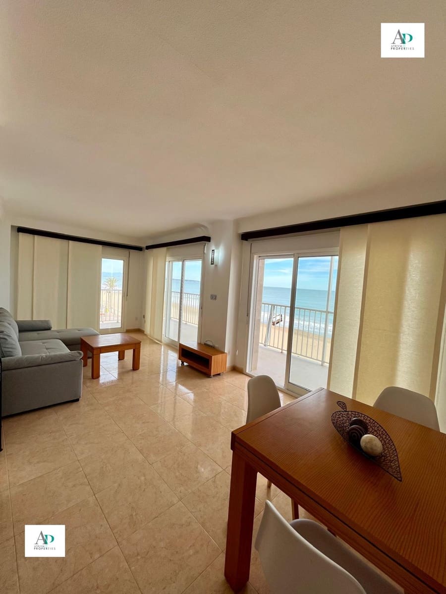 3 bedroom Flat for rent in Guardamar del Segura - € 1,200 (Ref: 9532527)