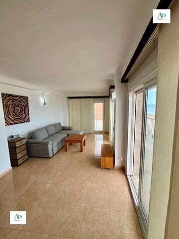 3 sovrum Lägenhet att hyra i Guardamar del Segura - 1 200 € (Ref: 9532527)