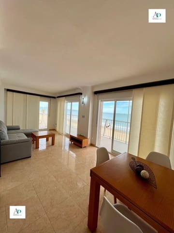 3 sovrum Lägenhet att hyra i Guardamar del Segura - 1 200 € (Ref: 9532527)