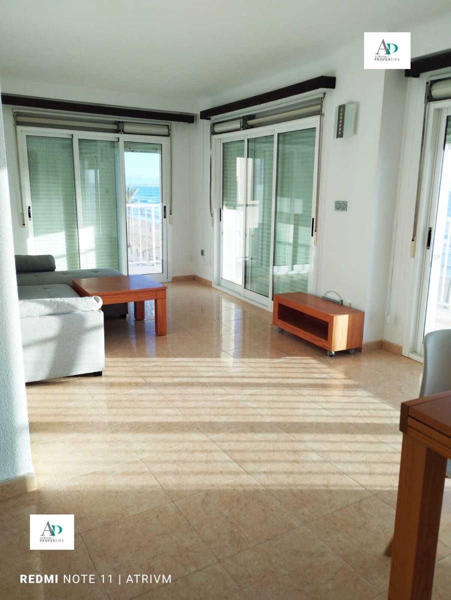 3 sypialnia Apartament do wynajęcia w Guardamar del Segura - 1 300 € (Ref: 9532528)