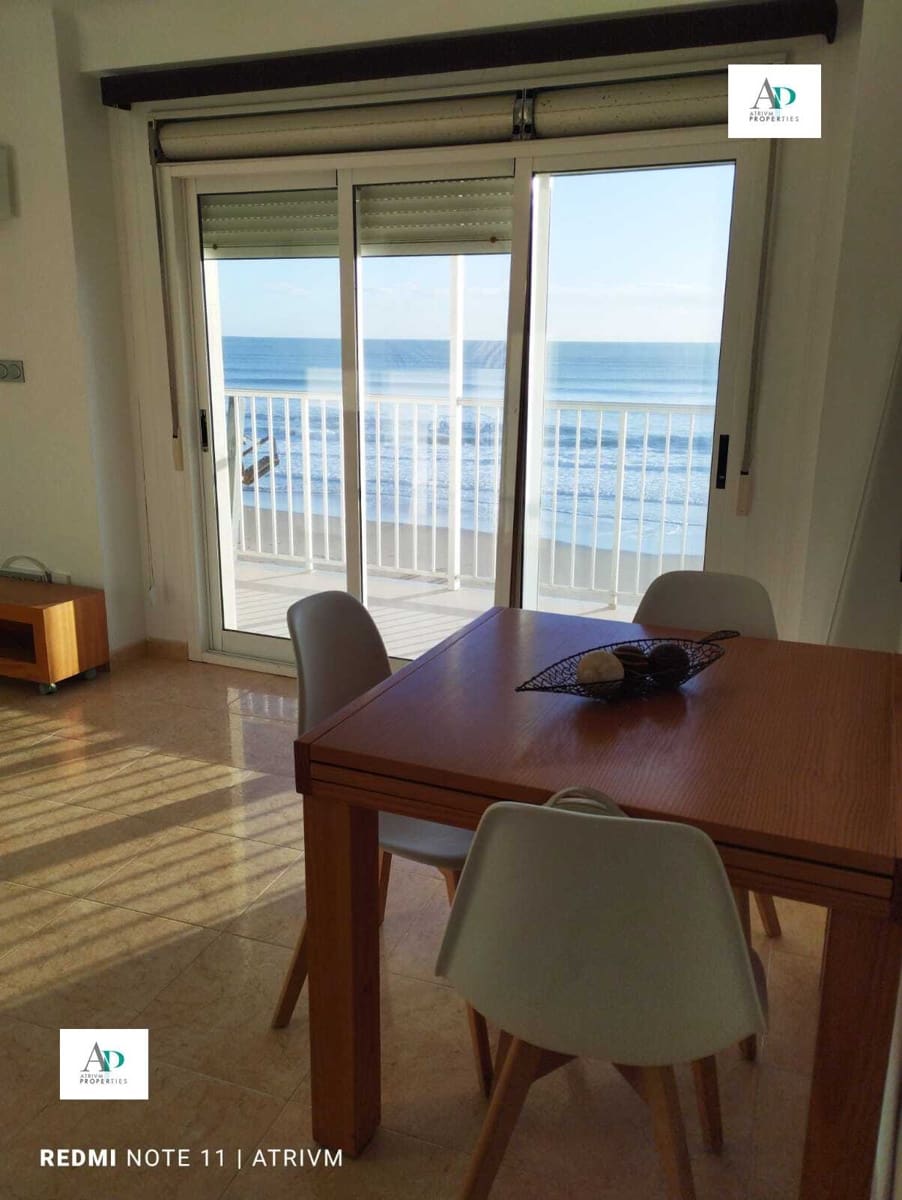 3 sypialnia Apartament do wynajęcia w Guardamar del Segura - 1 300 € (Ref: 9532528)