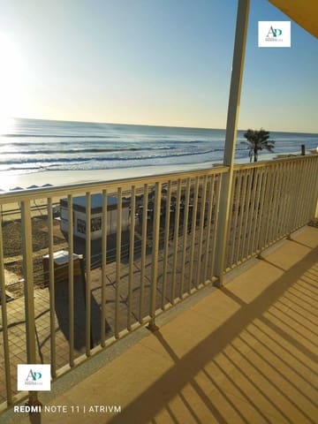 3 sypialnia Apartament do wynajęcia w Guardamar del Segura - 1 300 € (Ref: 9532528)