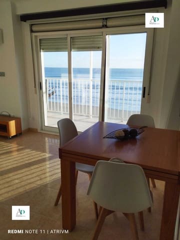 3 sypialnia Apartament do wynajęcia w Guardamar del Segura - 1 300 € (Ref: 9532528)