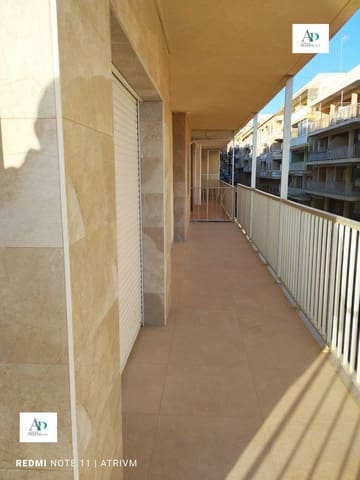 3 sypialnia Apartament do wynajęcia w Guardamar del Segura - 1 300 € (Ref: 9532528)