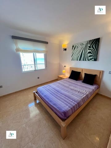 3 soveværelse Lejlighed til leje i Guardamar del Segura - € 1.200 (Ref: 9532528)