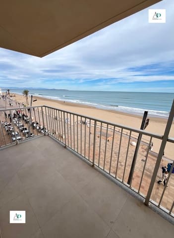 3 soveværelse Lejlighed til leje i Guardamar del Segura - € 1.200 (Ref: 9532528)