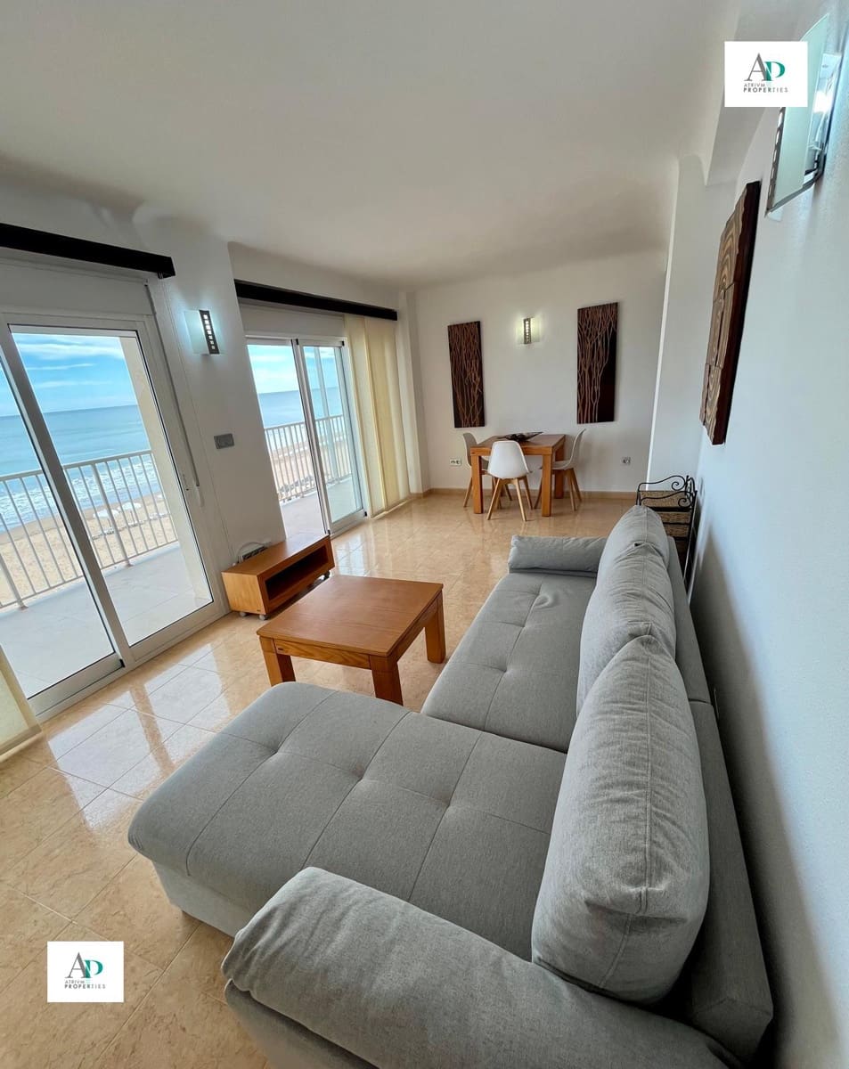 3 bedroom Apartment for rent in Guardamar del Segura - € 1,200 (Ref: 9532528)