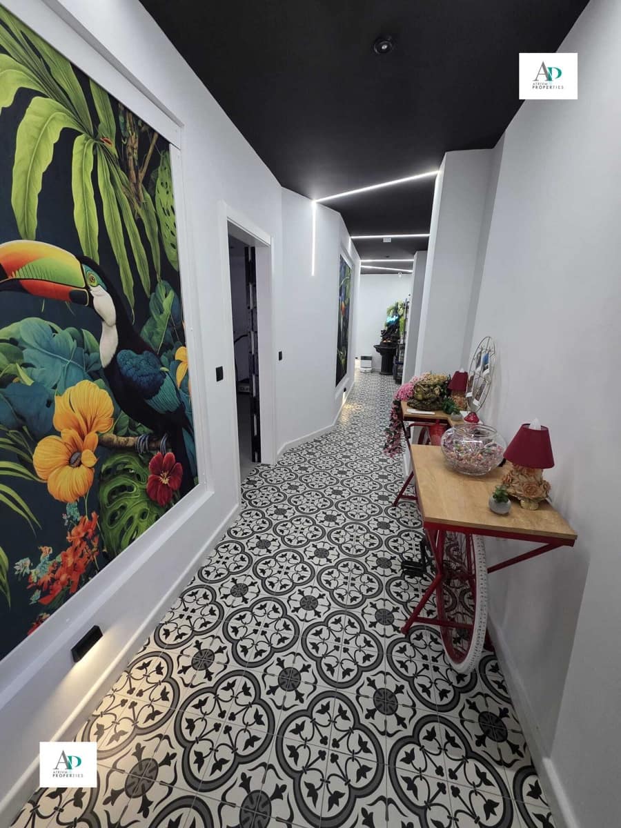 Piso de 1 habitación en Torrevieja en alquiler - 650 € (Ref: 9535201)