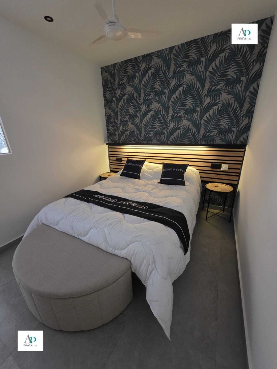 Piso de 1 habitación en Torrevieja en alquiler - 650 € (Ref: 9535201)