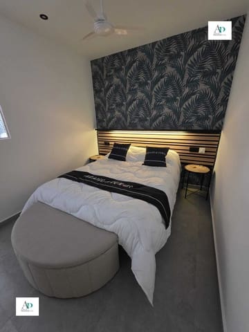 Piso de 1 habitación en Torrevieja en alquiler - 650 € (Ref: 9535201)