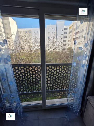 Piso de 1 habitación en Torrevieja en alquiler - 650 € (Ref: 9535201)