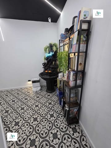 Piso de 1 habitación en Torrevieja en alquiler - 650 € (Ref: 9535201)