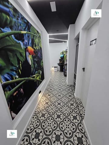 Piso de 1 habitación en Torrevieja en alquiler - 650 € (Ref: 9535201)