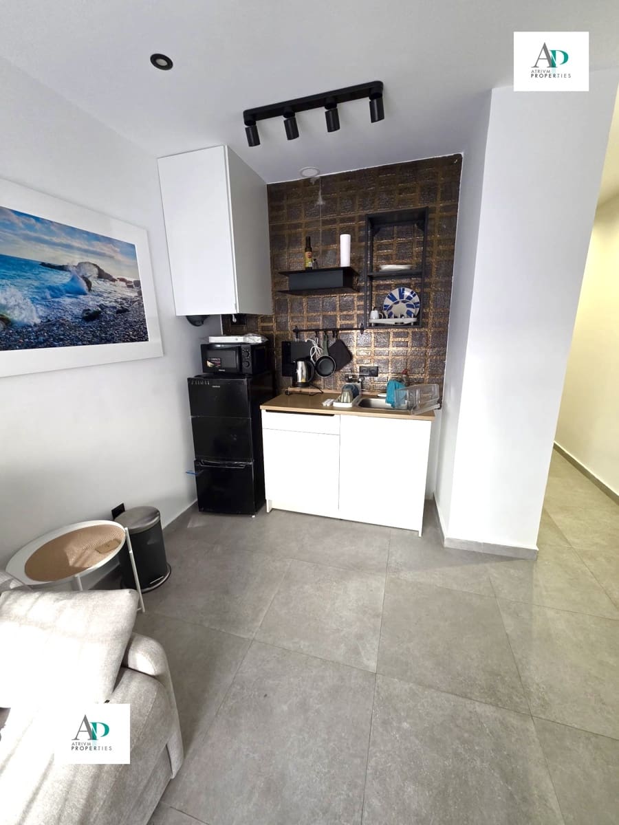 Piso de 1 habitación en Torrevieja en alquiler - 650 € (Ref: 9536459)