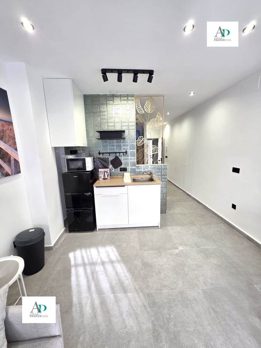 1 camera da letto Appartamento da affittare in Torrevieja - 650 € (Rif: 9536460)