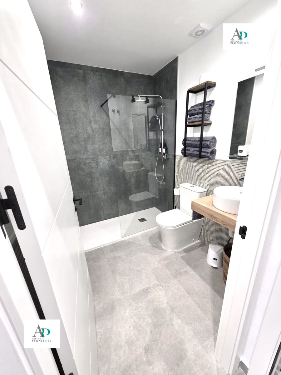 1 camera da letto Appartamento da affittare in Torrevieja - 650 € (Rif: 9536460)