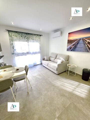 1 camera da letto Appartamento da affittare in Torrevieja - 650 € (Rif: 9536460)
