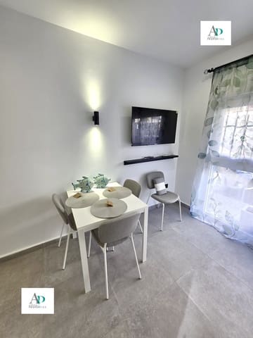 1 camera da letto Appartamento da affittare in Torrevieja - 650 € (Rif: 9536460)