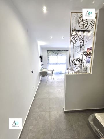 1 camera da letto Appartamento da affittare in Torrevieja - 650 € (Rif: 9536460)