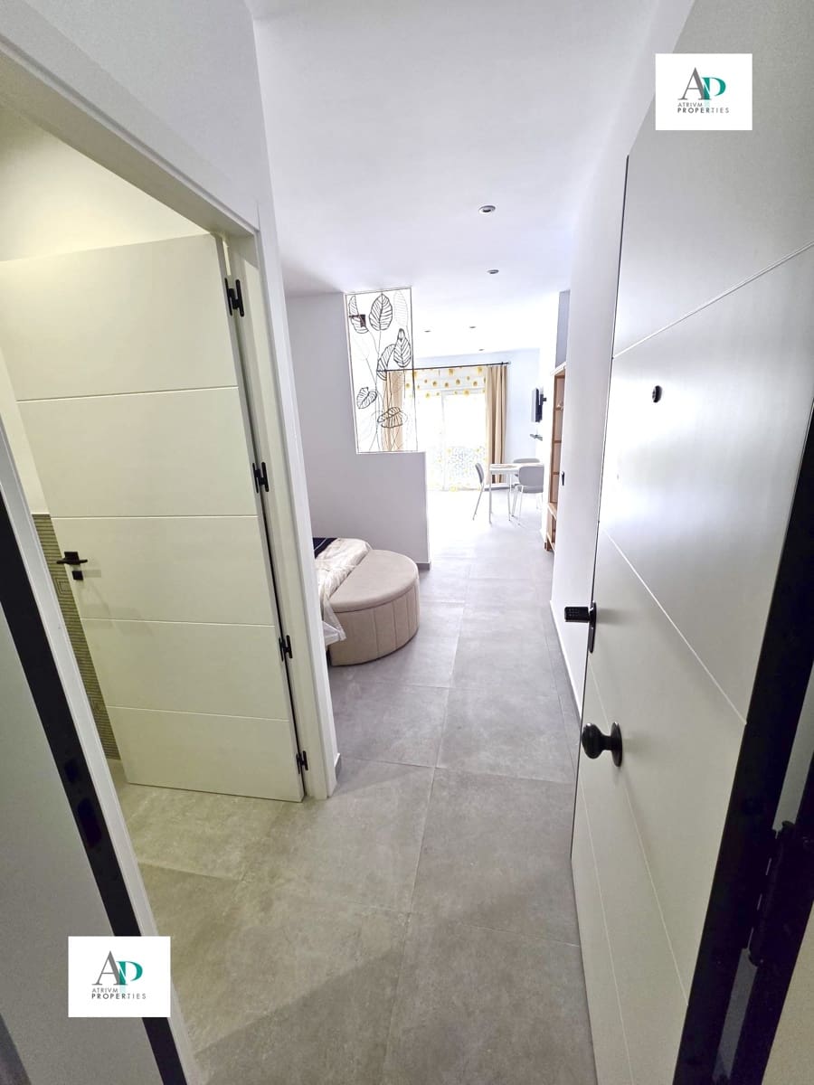 1 quarto Apartamento para arrendar em Torrevieja - 650 € (Ref: 9536461)