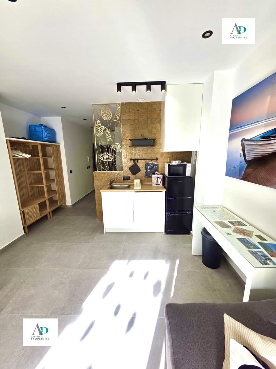 1 quarto Apartamento para arrendar em Torrevieja - 650 € (Ref: 9536461)