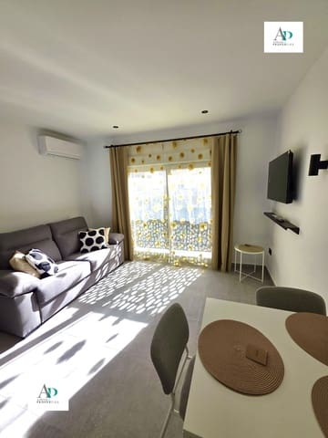 1 quarto Apartamento para arrendar em Torrevieja - 650 € (Ref: 9536461)