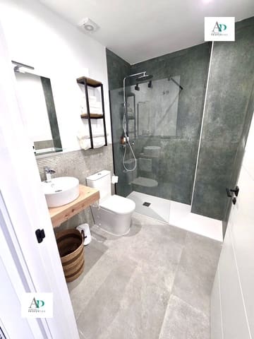 1 quarto Apartamento para arrendar em Torrevieja - 650 € (Ref: 9536461)