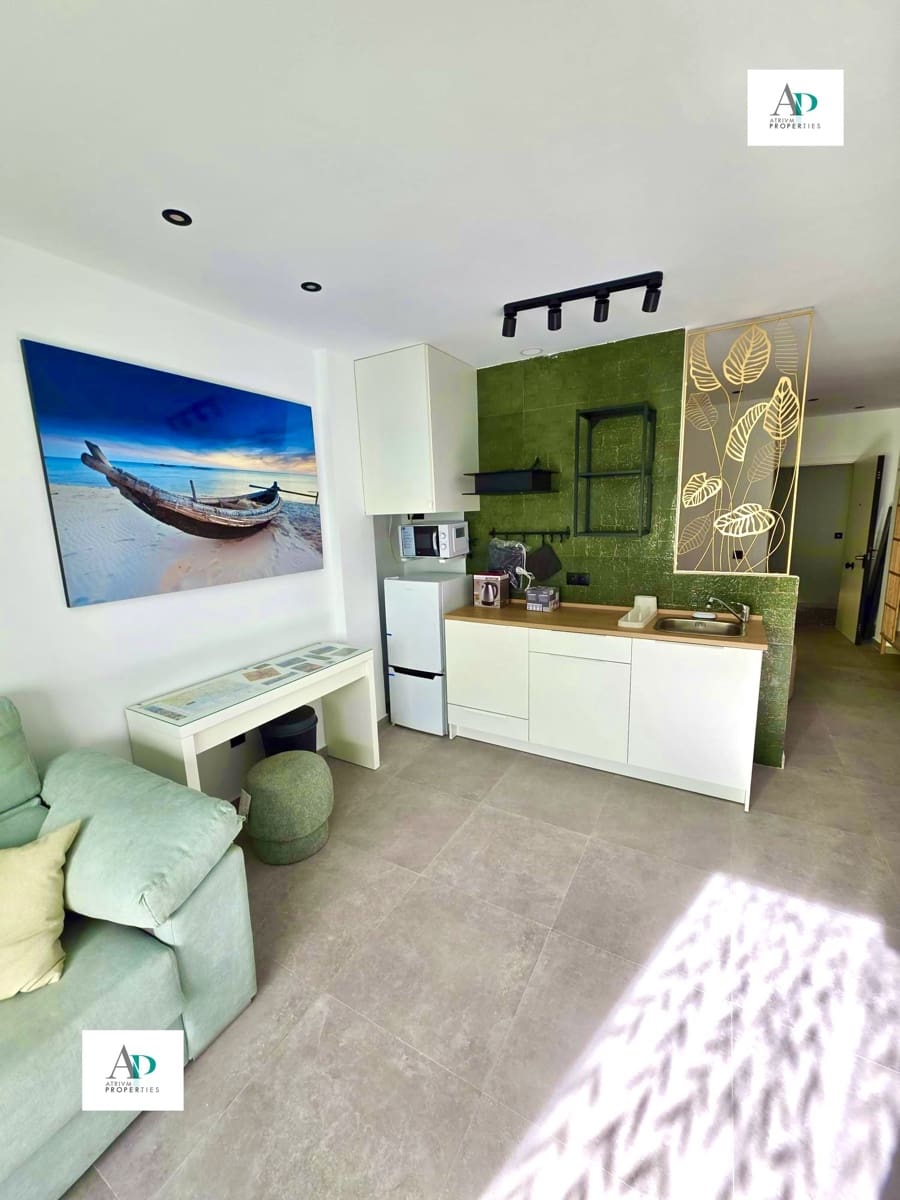 1 camera da letto Appartamento da affittare in Torrevieja - 650 € (Rif: 9536462)